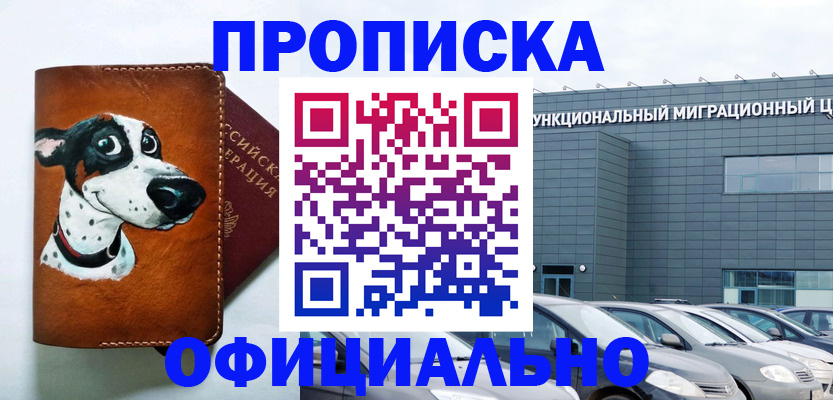 временная прописка в Боровске